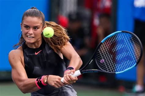 maria sakkari world ranking.